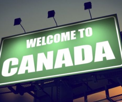 Canada, ţara FĂGĂDUINŢEI pentru mulţi români. Zeci de mii de persoane au cerut autorizații electronice de călătorie. Autorităţile canadiene sunt COPLEŞITE de cererile numeroase