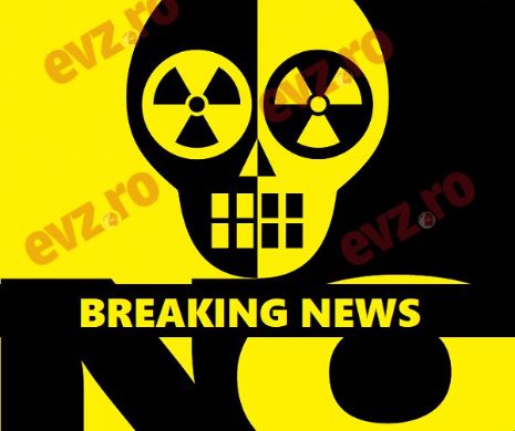 Capitala în PERICOL. Groapa de gunoi Glina este o BOMBĂ cu ceas. Zeci de mii de oameni pot muri din cauza poluării cu IOD RADIOACTIV