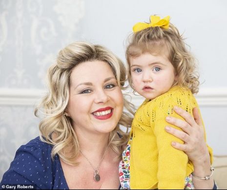 Caz incredibil: Nou-născută, refuză laptele de la sântul drept. Astfel, mama descoperă o tumoră