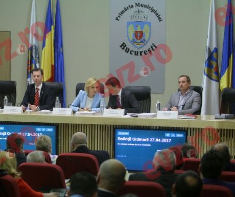 Ce i se PREGĂTEȘTE REGINEI MUZICII POPULARE.  Gabriela Firea a DECIS! News alert