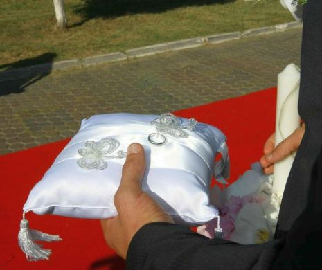 Cea mai SCURTĂ căsătorie din LUME. A durat doar trei minute. Motivul a fost bine ÎNTEMEIAT