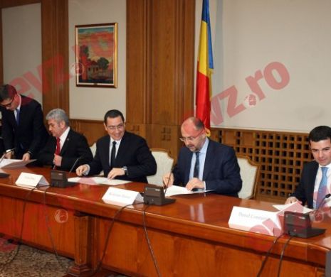 Cheia succesului UDMR: lipsa oricăror scrupule pentru atingerea scopurilor