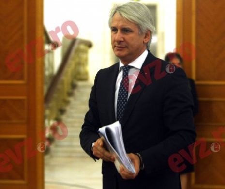Cine este VINOVAT pentru amânarea BUGETULUI. Eugen Teodorovici ŞTIE. ”Nu din cauza cuiva din acest minister. Sunt mai multe motive”