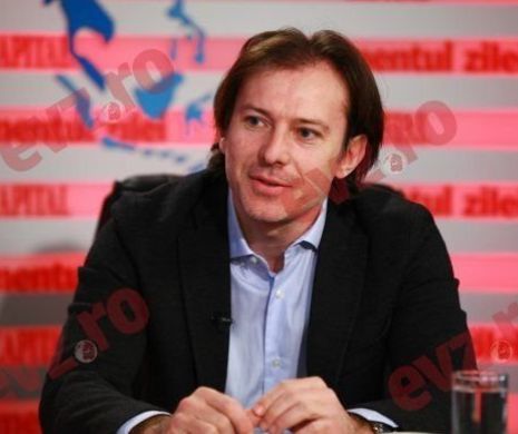 Cîțu: Comisia Europeană confirmă FALSIFICAREA datelor execuției bugetare