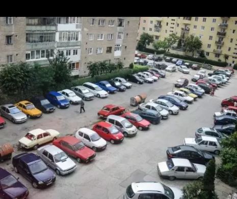 COD RUTIER 2019. Amenzi URIAȘE pentru șoferi. NU mai ai VOIE să PARCHEZI AȘA