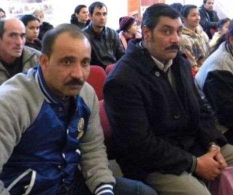 Continuă progamul de incluziune socială a romilor şi a grupurilor vulnerabile din România