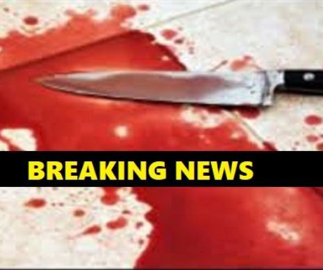 CRIMĂ ODIOASĂ în București. Ce a făcut CRIMINALUL după ce și-a UCIS SOȚIA. News alert