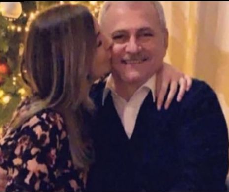 CU CINE ÎŞI VA PETRECE DRAGNEA NOAPTEA? Nu este Irina. Ce se întâmplă, de fapt? News alert