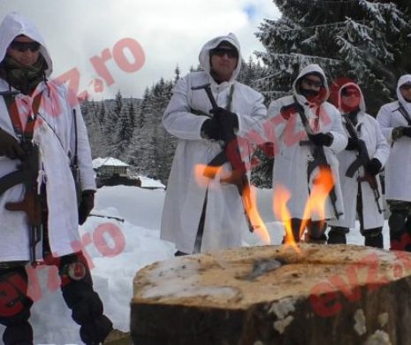 Cum să supraviețuiești în plină sălbăticie a naturii. Vânătorii de munte își dezvăluie secretele