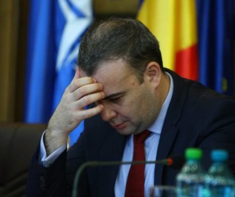 Curtea Supremă a terminat de redactat motivarea în cazul condamnării lui Darius Vâlcov. Începe judecarea apelului