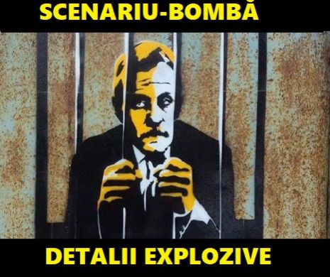 CUTREMUR în politică! Dragnea ar putea intra în PUȘCĂRIE! Fotografia în care „viitorul arată bine” îl ÎNGROAPĂ