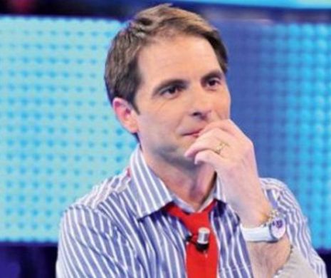 Dan Negru ÎMPLINEȘTE 47 de ani. Ce SURPRIZĂ i-a făcut colegul său, Cristi Brancu