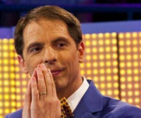 Dan Negru a izbucnit în lacrimi! „M-a năcucit această veste”