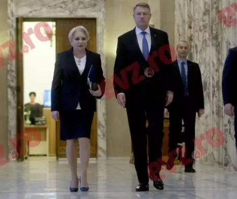 Dăncilă spune că Dragnea este NEMULȚUMIT. Se așteaptă o ședință cu SCÂNTEI. Ce se va DECIDE