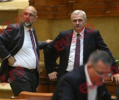 De ce a VOTAT UDMR bugetul. FINANȚĂRI cu dedicație cot la cot cu PSD