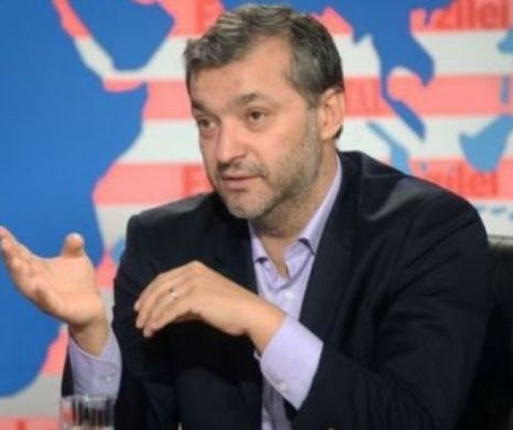 DE CE este ROMÂNIA ALTFEL? Cazul Kovesi din perspectiva imposturii. Editorial de Dan Andronic