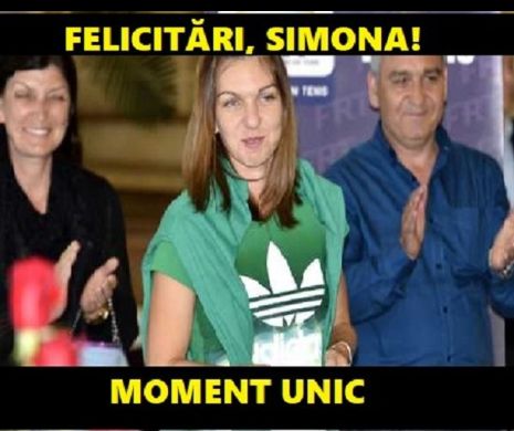 DECIZIA Simonei Halep, după startul colaborării cu noul antrenor