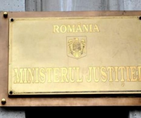 Decizie de ULTIMĂ ORĂ a Ministerului de Justiţie. Este vorba despre funcţia de procuror european