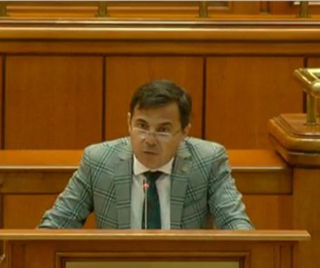 Deputat PNL ACUZĂ intimidări din partea POLIȚIEI. Mesaj catre autorități: Nu ne intimidați!