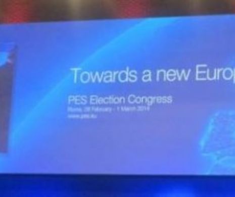 Desconsiderare UMILITOARE pentru Liviu Dragnea şi Guvernul Dăncilă.  PSD NU EXISTĂ pe lista socialiştilor europeni