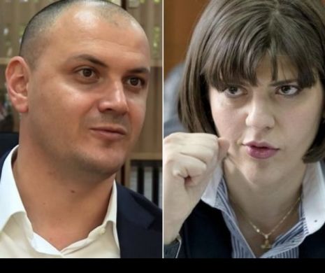 DEZVĂLUIRE incredibilă despre Kovesi. Sebastian Ghiță a spus TOTUL: „Dacă mai vorbești pe telefoane cu Udrea, te arestez”