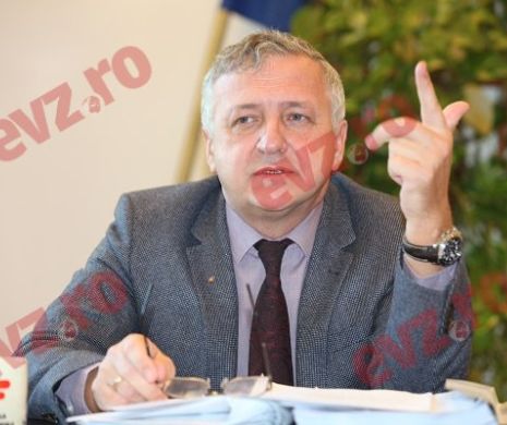Diaconu DESFIINȚEAZĂ coaliția de GUVERNARE. România este pe marginea PRĂPASTIEI. Cele 10 semne ale CRIZEI