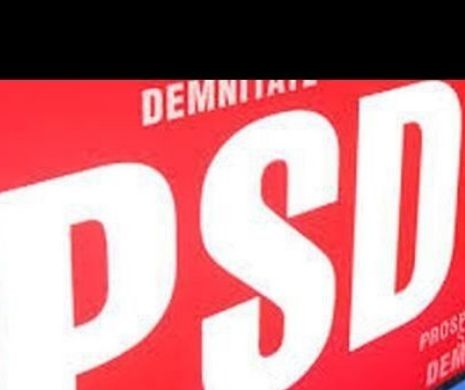 DOLIU ÎN PSD. A murit un om cu greutate în partid. Primele reacţii ale social-democraţilor. News alert