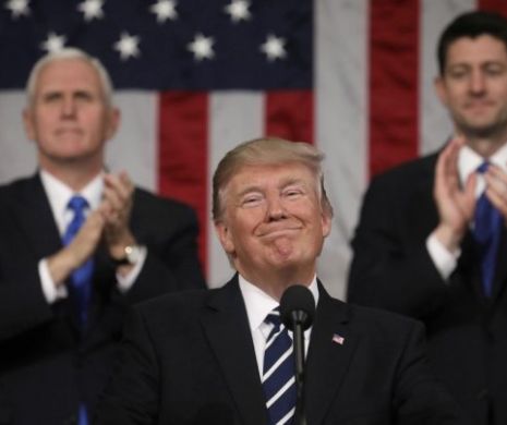 Doliu la CNN: Donald Trump a fost ALES Președinte A DOUA OARĂ