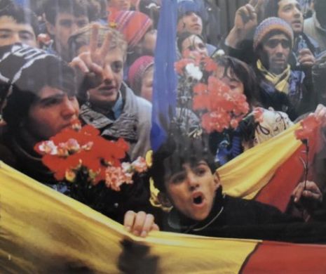 Dosarul Revoluţiei se apropie de final