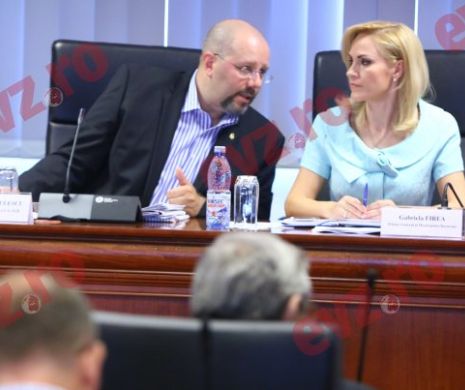 Dosarul „Spălătoria”. Aurelian Bădulescu a băgat în pușcărie un prieten ca să scape de o datorie de 14.000 $