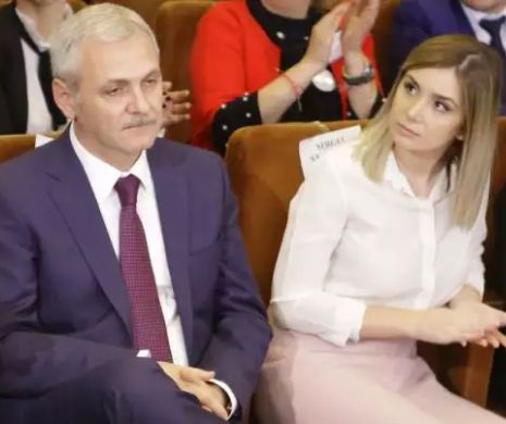 Dragnea, cu inima frântă de Valentine’s Day. IRINA E ÎN SPITAL!