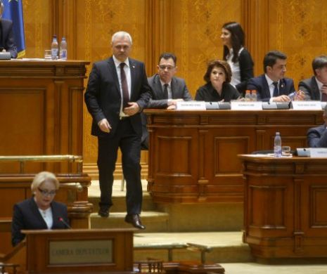 Dragnea mai ÎNCASEAZĂ o LOVITURĂ de unde nu se AȘTEPTA. A TRECUT de partea lui Iohannis