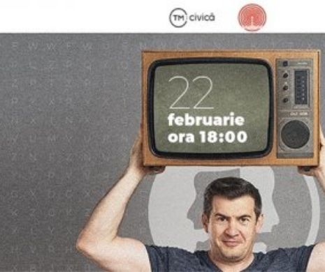 Dragoș Pătraru dezbate starea nației la Timișoara