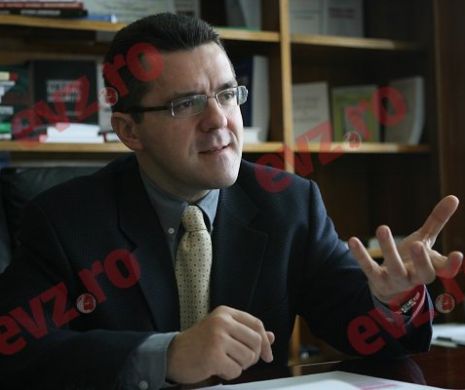 Dungaciu: Visteria Republicii Moldova este goală