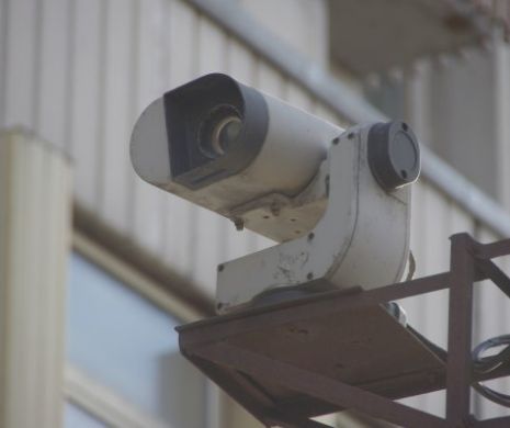 După modelul chinez, Putin vânează datornicii cu Big Brother și recunoaștere facială