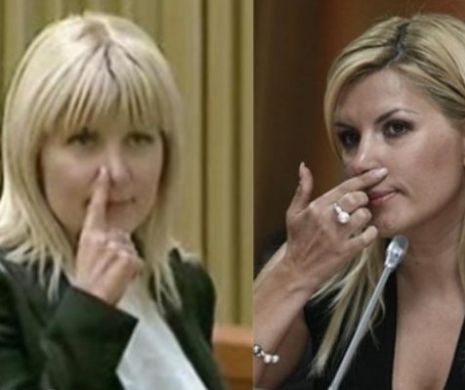 Elena Udrea surprinsă în IPOSTAZE ULUITOARE! LOCUL unde se află acum îi dă EMOȚII. Imagini INCREDIBILE în articol
