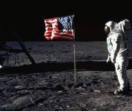 Este oficial! NASA vrea să meargă pe lună  „cât mai curând posibil” și  „să rămână acolo”. Cum arată ambiţiosul proiect: VIDEO