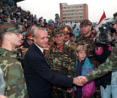 Evenimentul Istoric. Șocul și dilemele CIA când s-a afl at numele ministrului român al Apărării Naționale