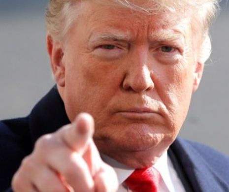 FALSUL Trump - Rusia începe să iasă la LUMINĂ. Adevărul îi va ÎNGROPA pe mulți