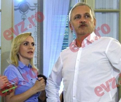 Gabriela Firea încurajează protestele anti-Dragnea