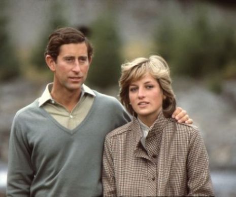 George Clooney despre Meghan Markle: ,,O să sfârșească precum Prințesa Diana!”