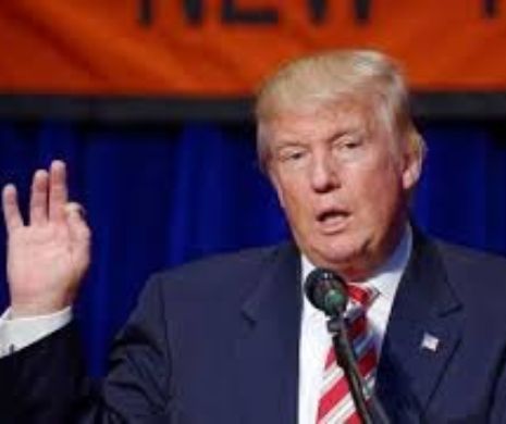 GESTUL adorabil făcut de Luke, nepotul lui Trump