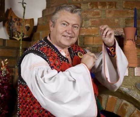 Gheorghe Turda și-a pus viața în PERCOL. Artistul a încălcat o INTERDICȚIE dată de MEDICI