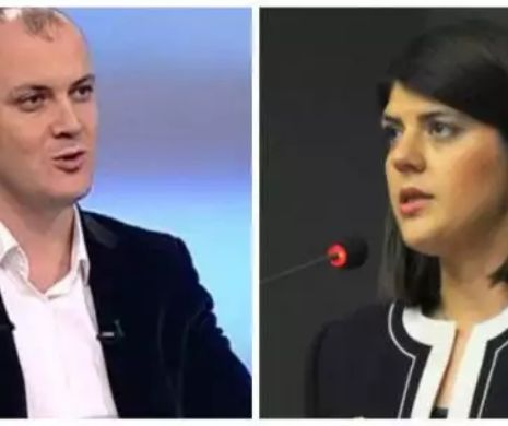 Ghiță și MOMENTUL ADEVĂRULUI despre Kovesi: „Eu nici nu acuz și nici nu vreau să îi fac rău”