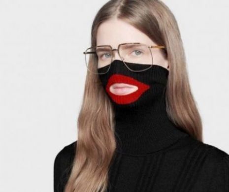 Gucci, obligat să retragă din magazine un pulover ”ofensator”