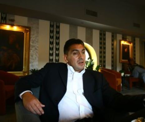 ILIE DUMITRESCU și pedeapsa cu MOARTEA. Reporter de Cursă Lungă