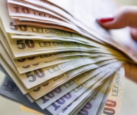 Încă o lovitură pentru românii care au credite la bănci. ROBOR are cea mai mare creştere din acest an