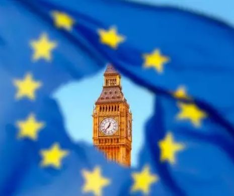 Incertitudine în privința Brexit-ului. Marea Britanie a respins un amendament vital