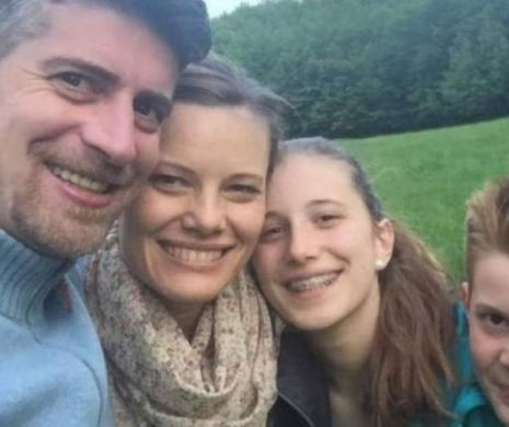 Închisoare pe VIAŢĂ pentru criminalul din Braşov. Criminalul şi-a ucis  toată familia