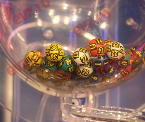 A câștigat la Loto fără să știe. Cum a aflat un român că a devenit milionar